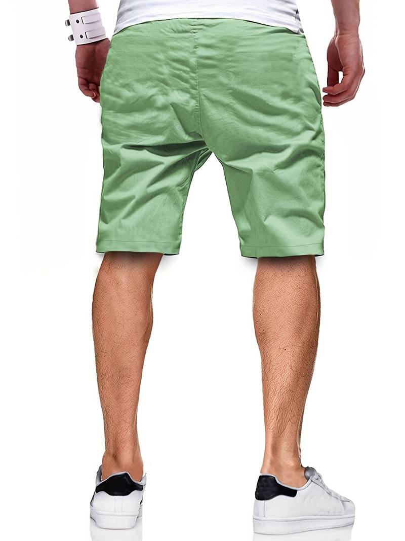 Afan | Pantaloncini casual da uomo