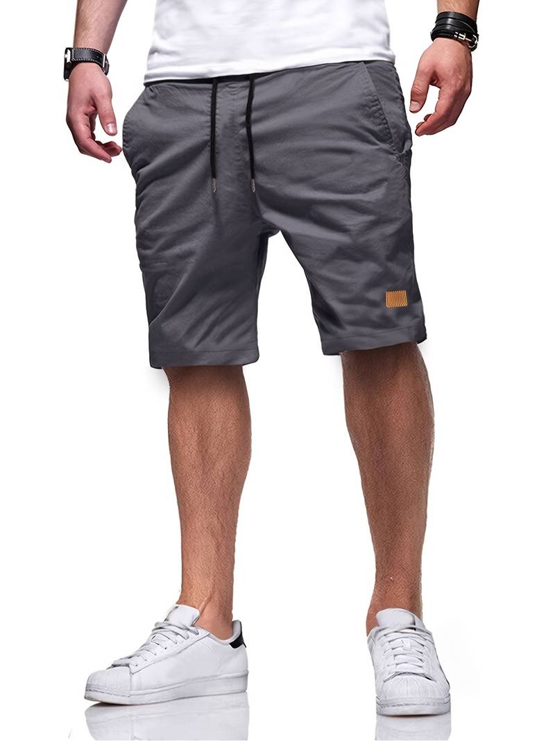 Afan | Pantaloncini casual da uomo