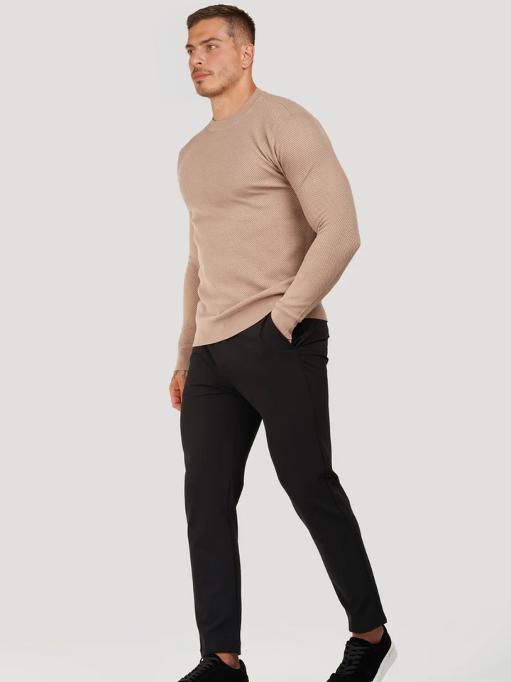 ROSSI - Pull Haut De Gamme