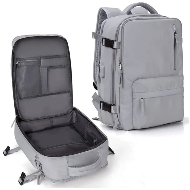 Frauen großer Reise-Rucksack wasserdicht Wandern Rucksack