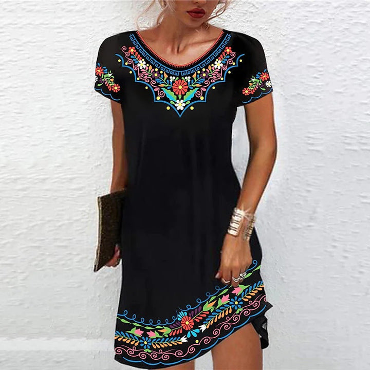 Merley | Abito elegante e senza tempo