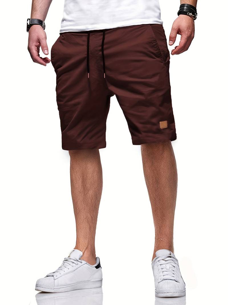 Afan | Pantaloncini casual da uomo
