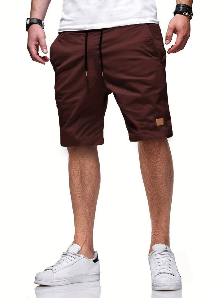 Afan | Pantaloncini casual da uomo
