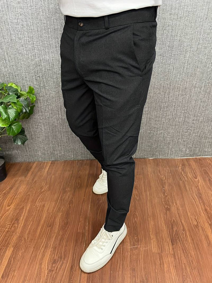 Pantalon chino soigné pour homme - Jacoby