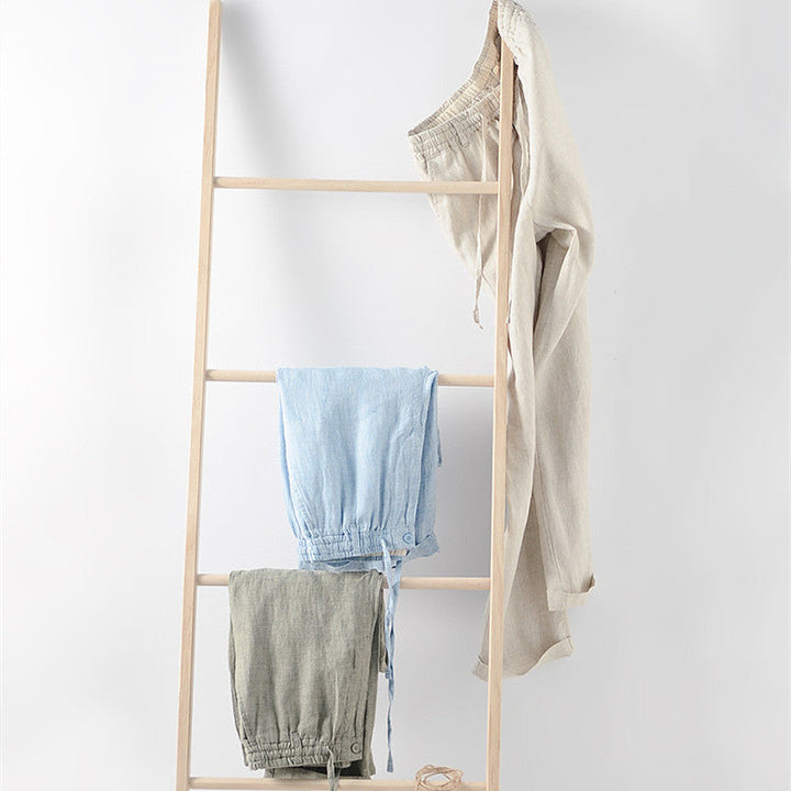 Johannes | Pantaloni alla moda per uomini