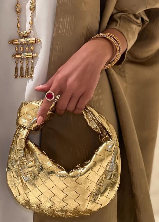Mini Sac à Main Élégant et Polyvalent