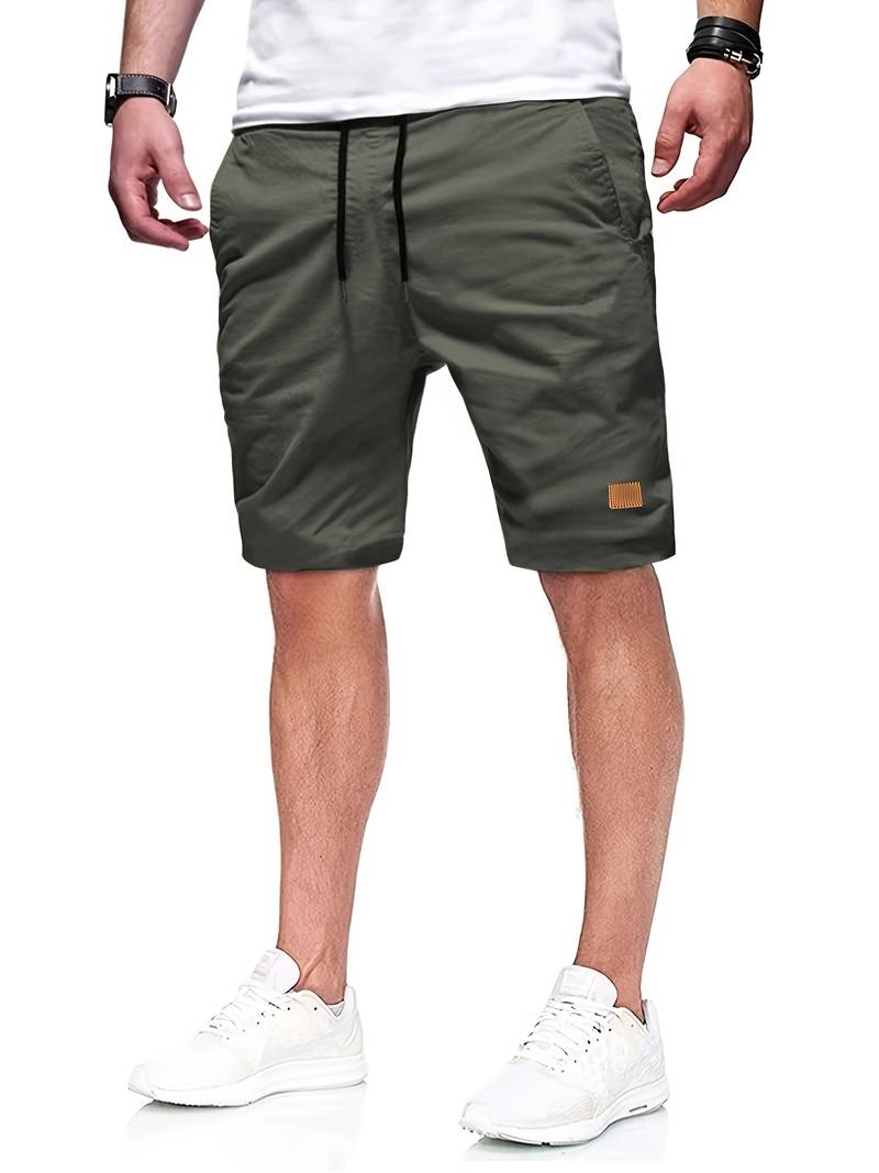Afan | Pantaloncini casual da uomo