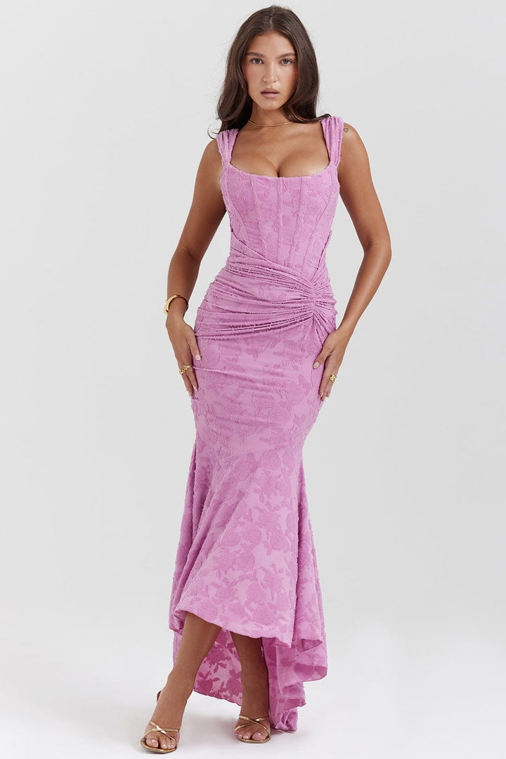 Robe Zoey - Élégance et Confort à Toute Occasion