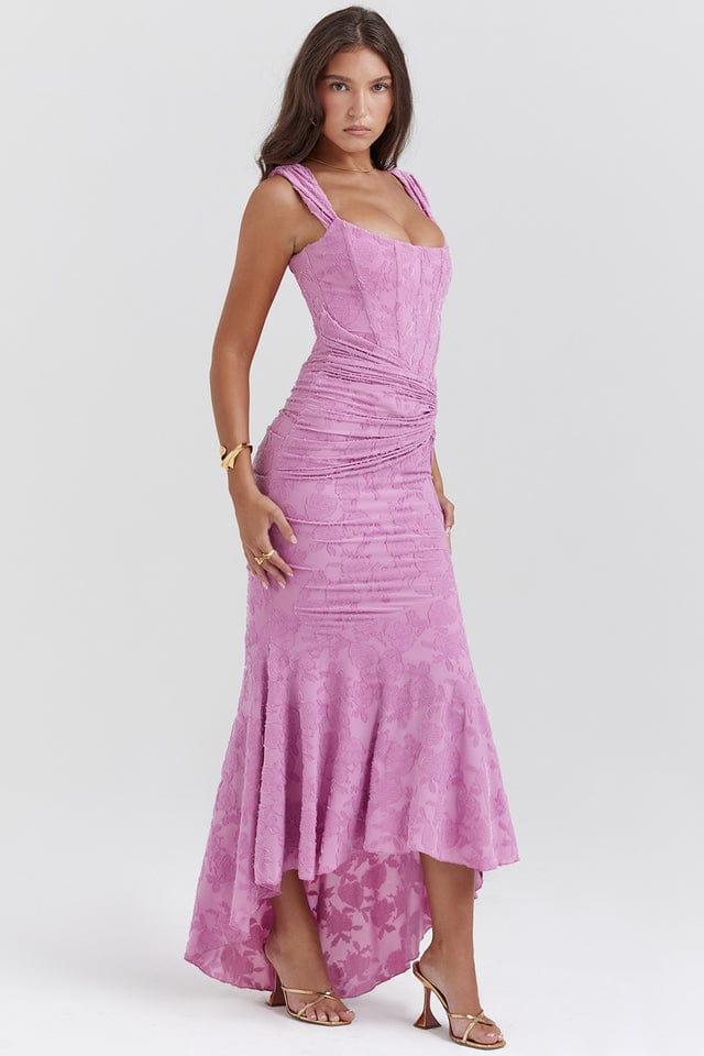 Robe Zoey - Élégance et Confort à Toute Occasion
