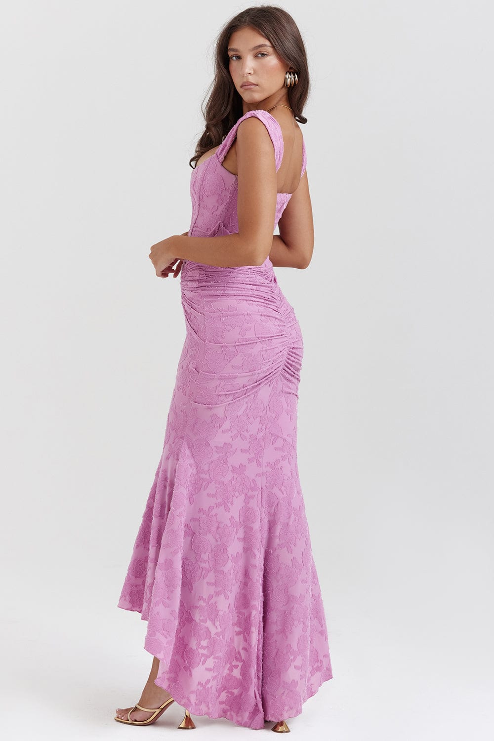 Robe Zoey - Élégance et Confort à Toute Occasion