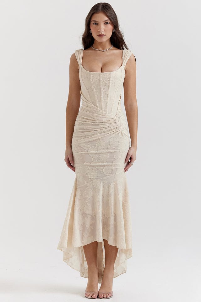 Robe Zoey - Élégance et Confort à Toute Occasion
