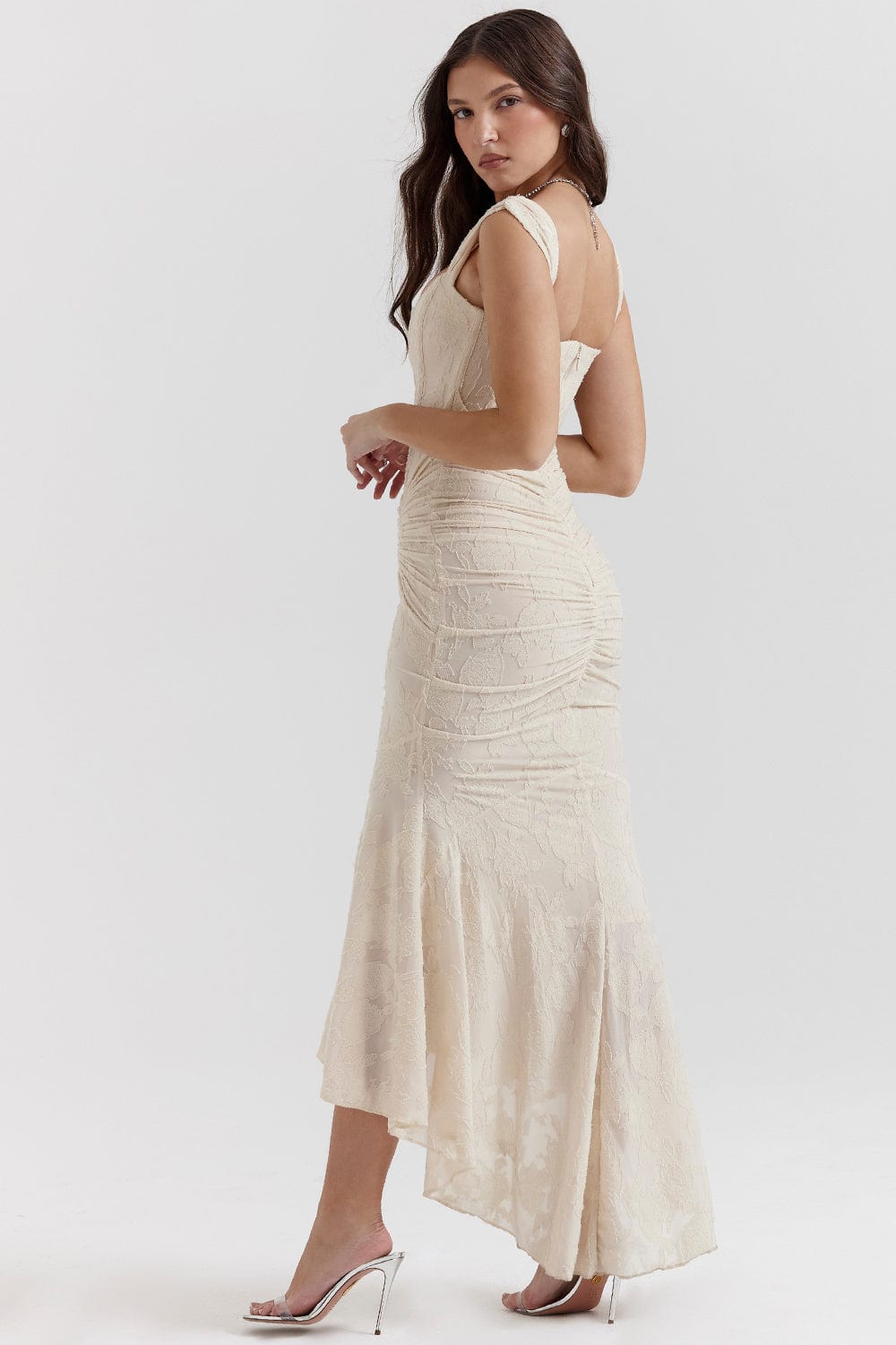 Robe Zoey - Élégance et Confort à Toute Occasion