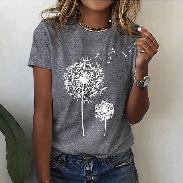 Panelopé | T-Shirt Elegante Per Donna