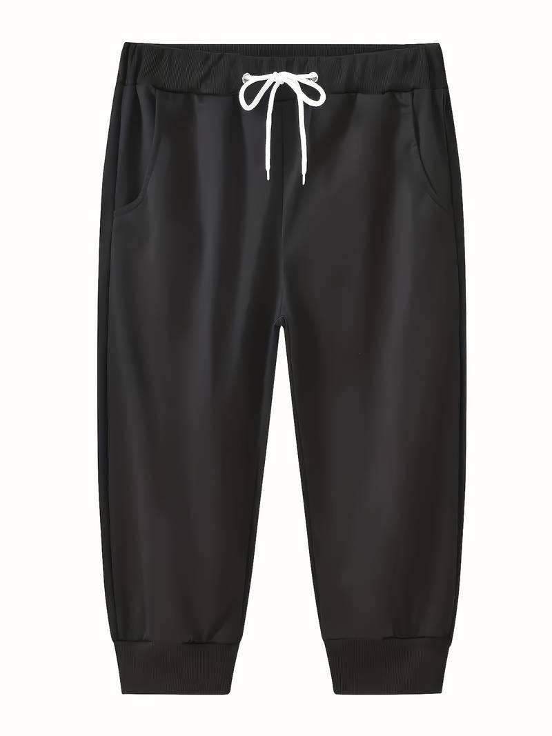 Chibeuze | Pantaloni sportivi slim fit da uomo