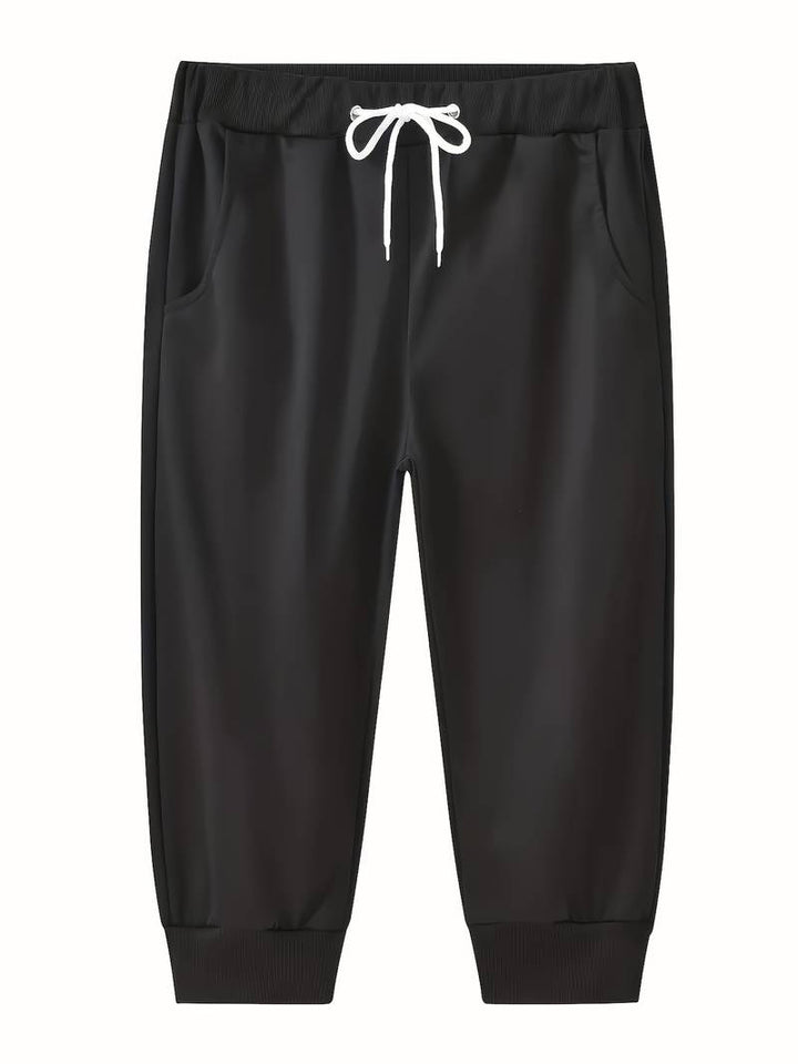 Chibeuze | Pantaloni sportivi slim fit da uomo