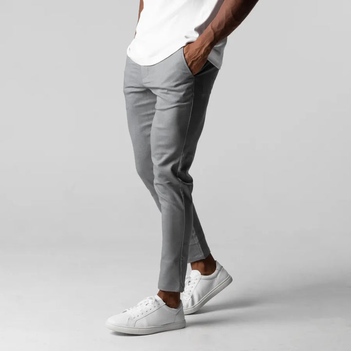 Ennis | Stylish and comfortable chinos for men