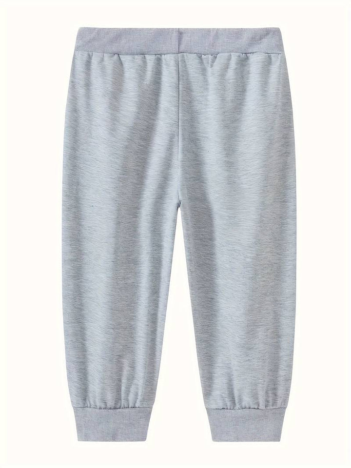 Chibeuze | Pantaloni sportivi slim fit da uomo