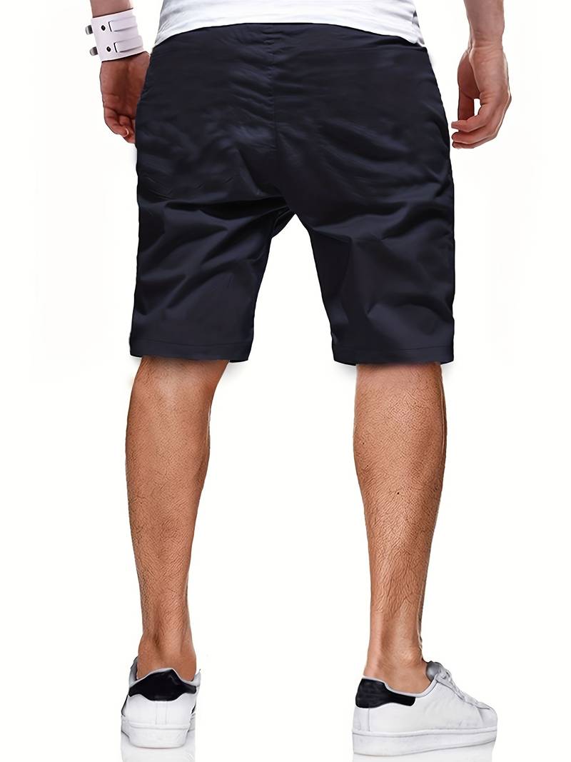 Afan | Pantaloncini casual da uomo