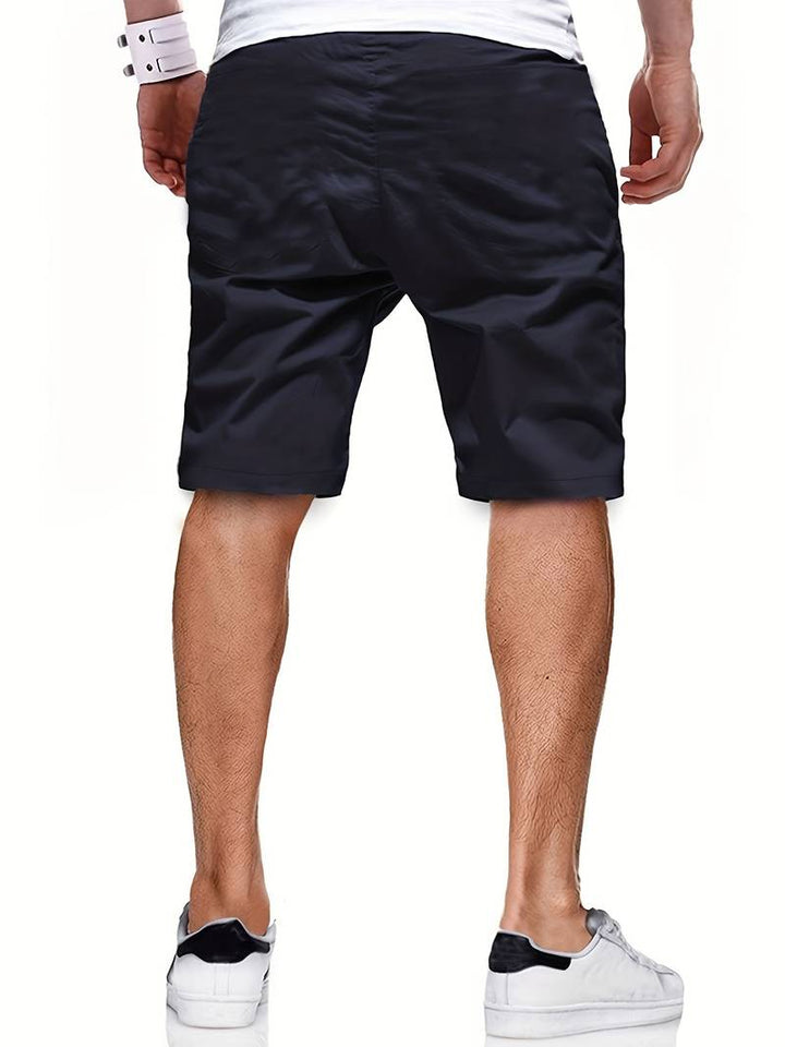 Afan | Pantaloncini casual da uomo