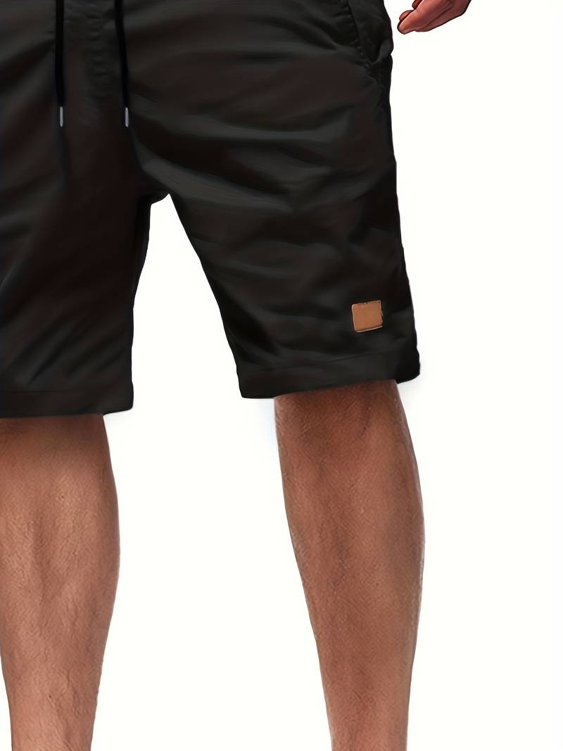 Afan | Pantaloncini casual da uomo