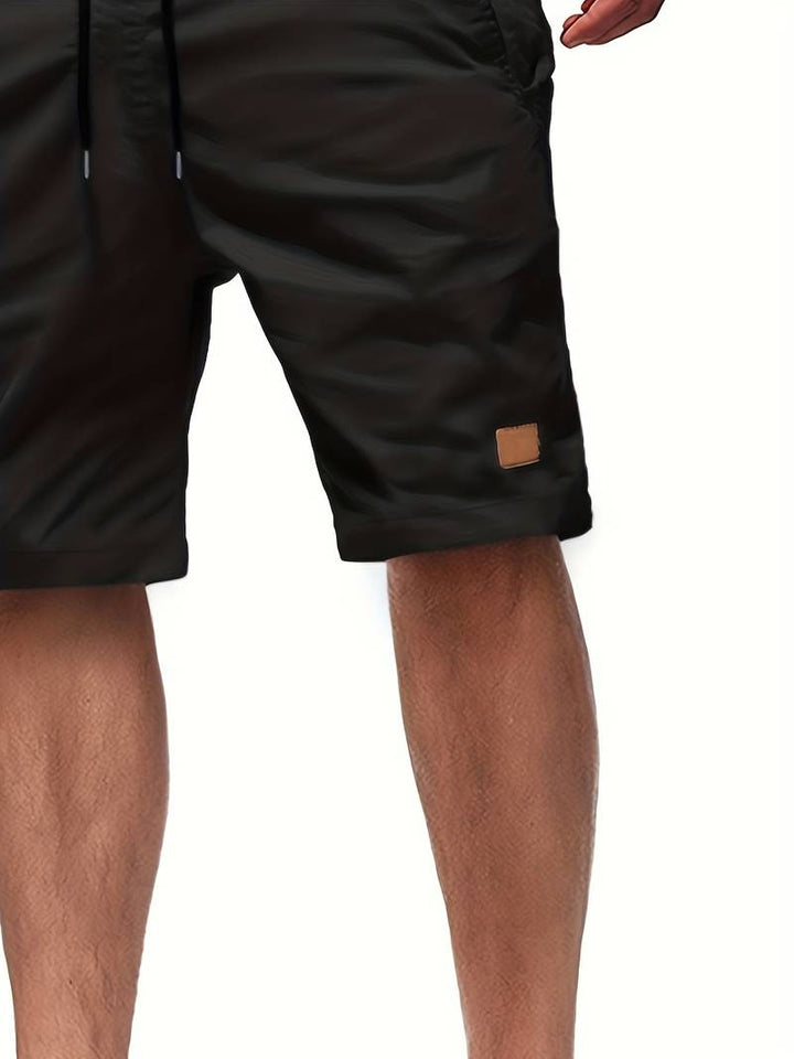 Afan | Pantaloncini casual da uomo