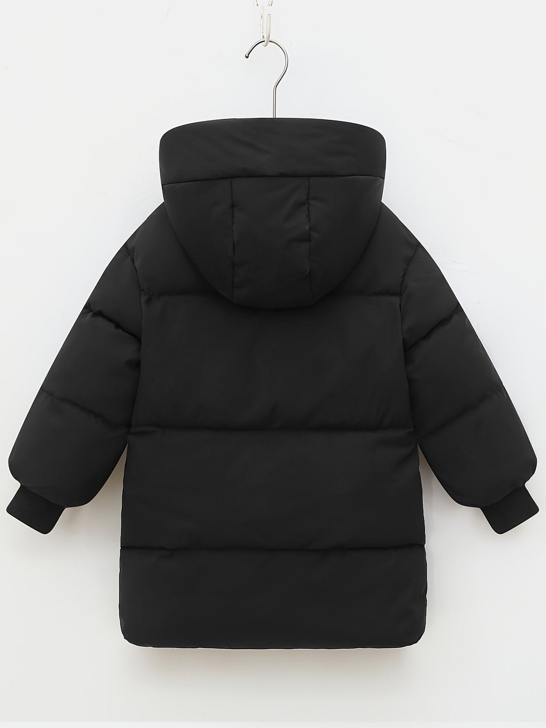 Emiel – Veste avec capuche et manches longues pour garçons