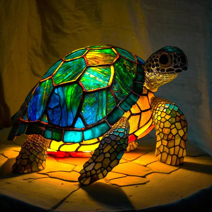 Artystyczna lampa VitraFauna - designerskie i dekoracyjne oświetlenie do wnętrz