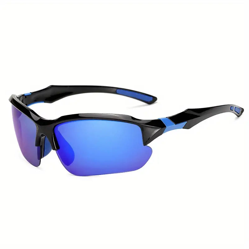 Lunettes de Soleil de Sport pour l'Été 2025 - AdventureVision