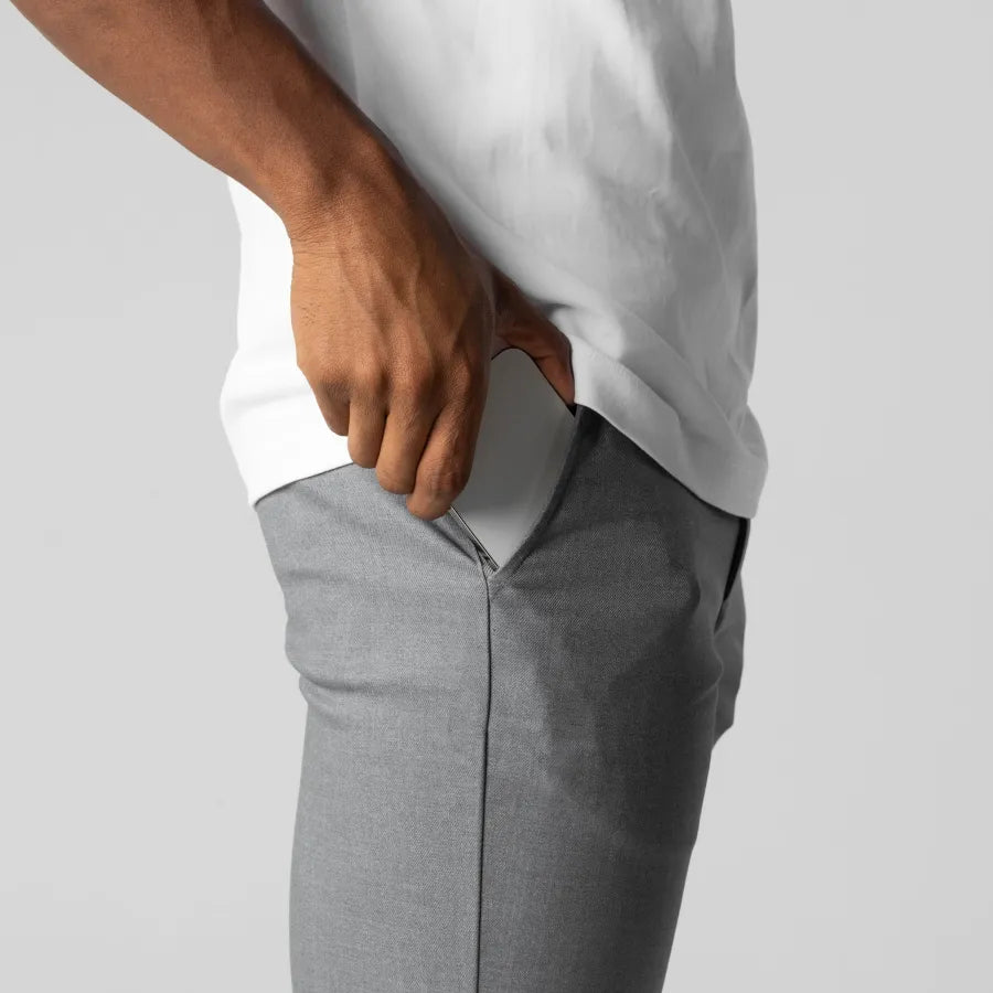 Ennis | Stylish and comfortable chinos for men