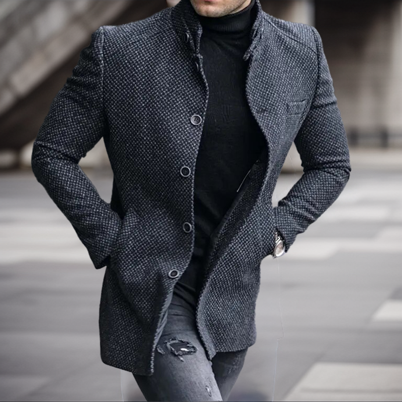 Thorkel | Lässiger Blazer für Herren
