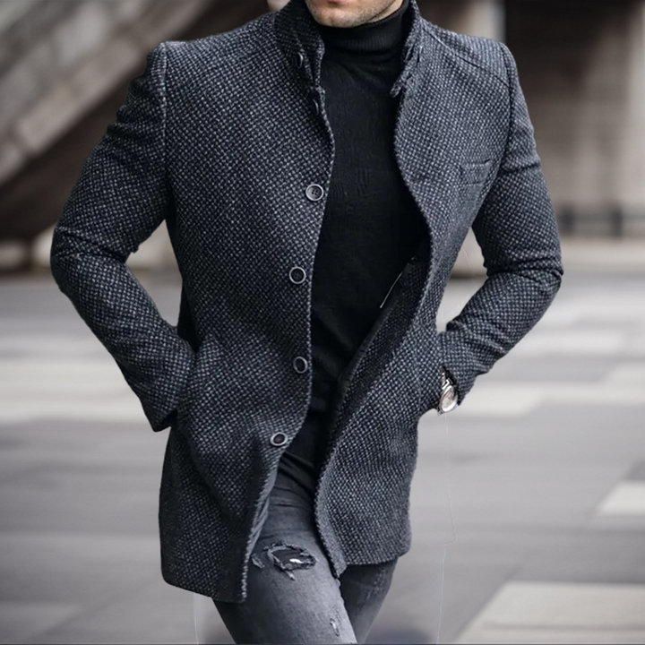 Thorkel | Lässiger Blazer für Herren