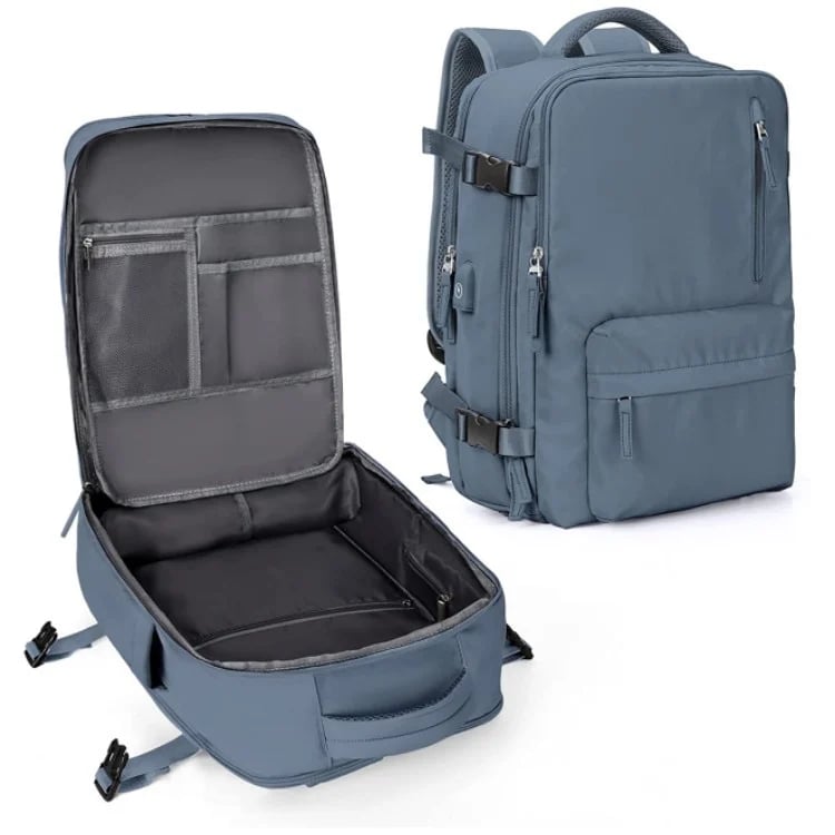 Frauen großer Reise-Rucksack wasserdicht Wandern Rucksack