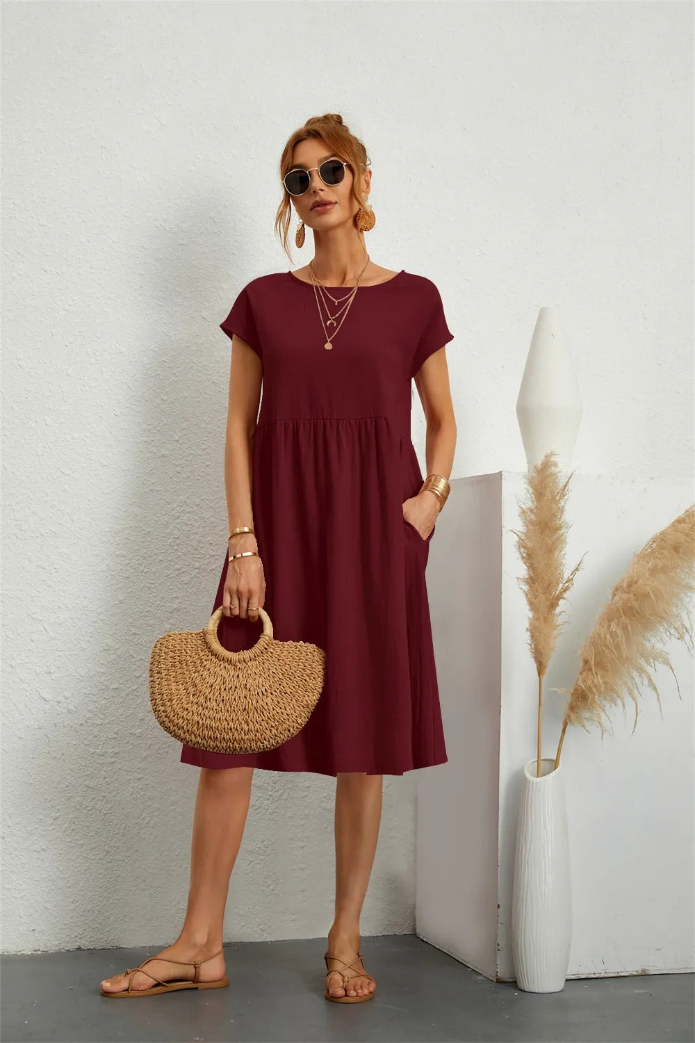 Atti | Vestito elegante da donna