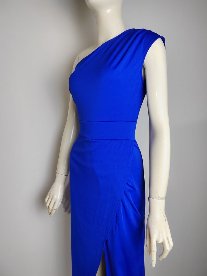 Robe d'Été  – Élégance Légère et Confort Absolu