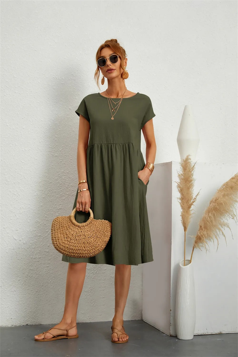 Atti | Vestito elegante da donna