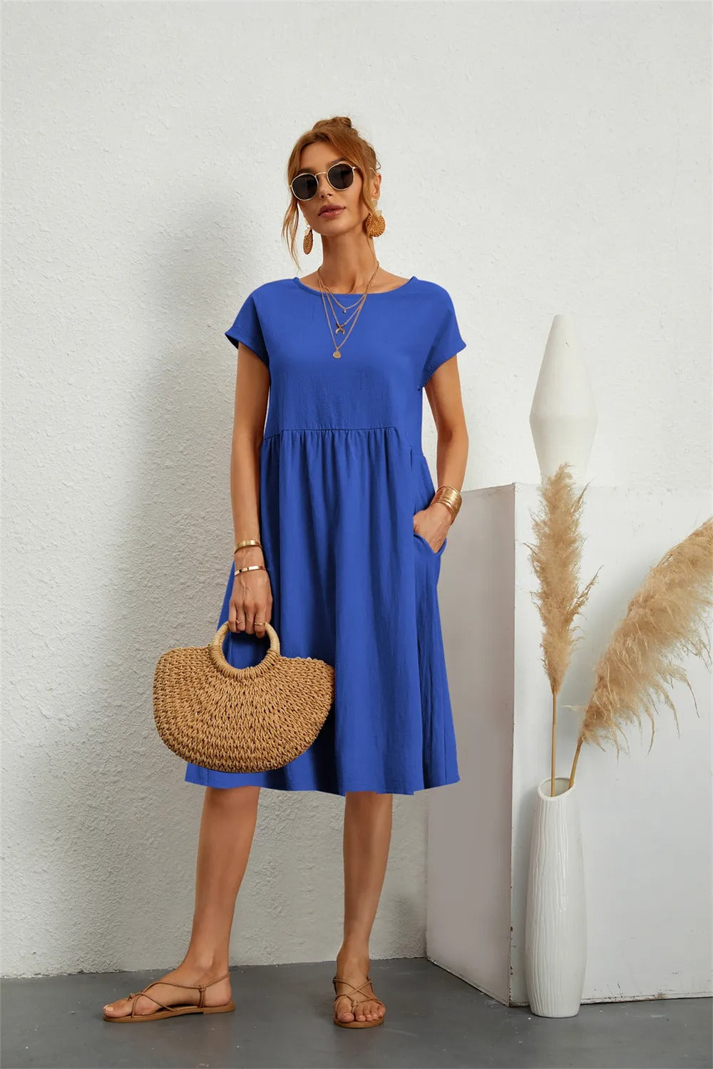 Atti | Vestito elegante da donna