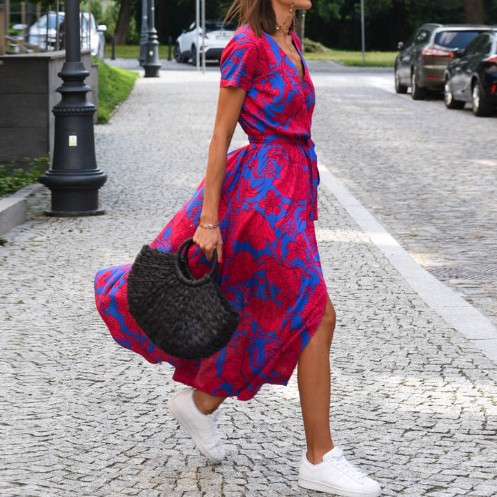 Abito Miley – Eleganza e Comfort per Ogni Occasione