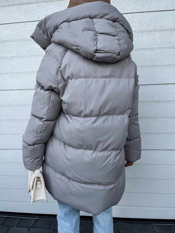 Manteau d'hiver pour Femmes - Sheila