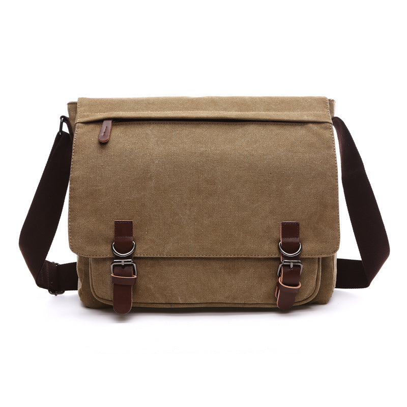 Sac Messager Atenulfo – Elegancja i funkcjonalność na co dzień