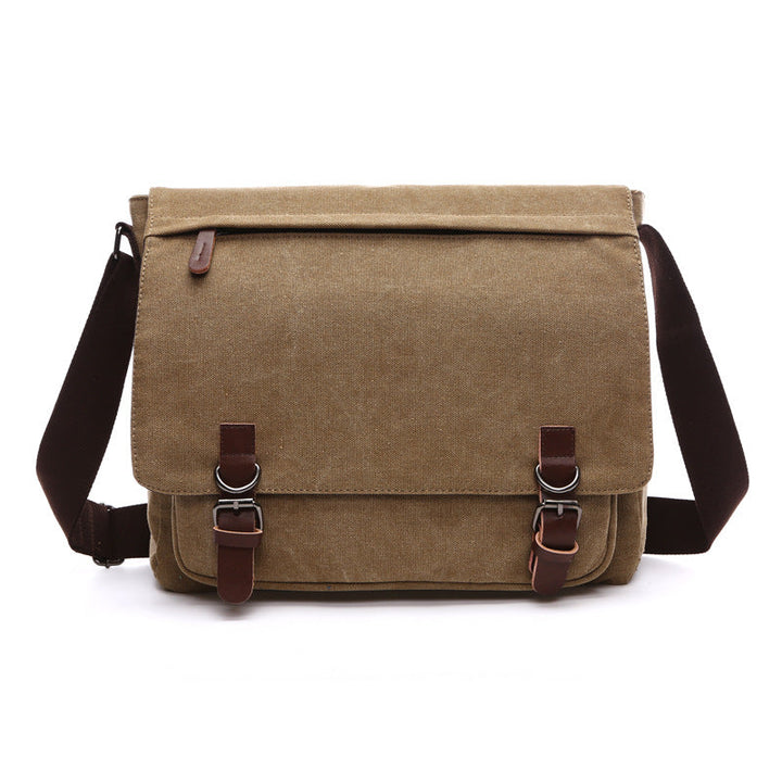 Sac Messager Atenulfo – Elegancja i funkcjonalność na co dzień