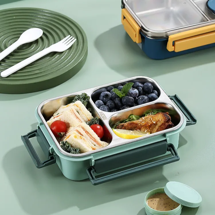 Insulated heating container - Keep your food and drinks hot | Thermos
