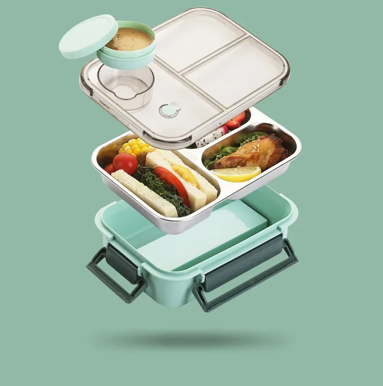 Insulated heating container - Keep your food and drinks hot | Thermos