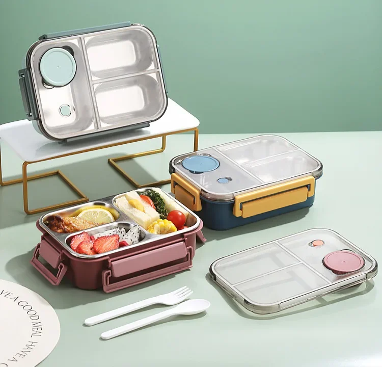 Insulated heating container - Keep your food and drinks hot | Thermos
