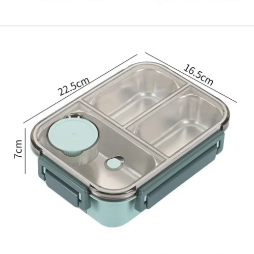 Insulated heating container - Keep your food and drinks hot | Thermos