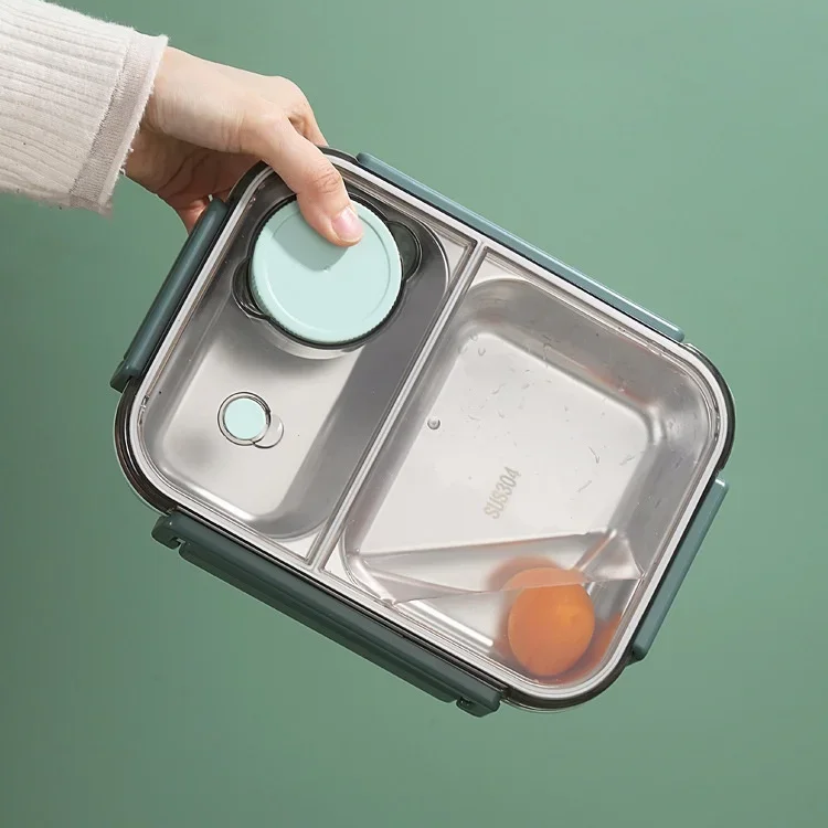 Insulated heating container - Keep your food and drinks hot | Thermos