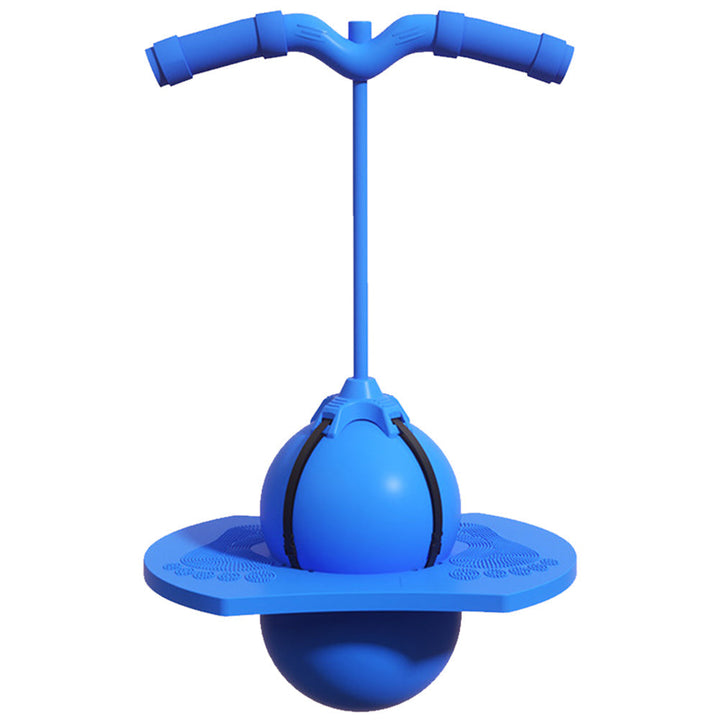 Balancing pogo stick for children - BounceBuddy: Ideal outdoor toy