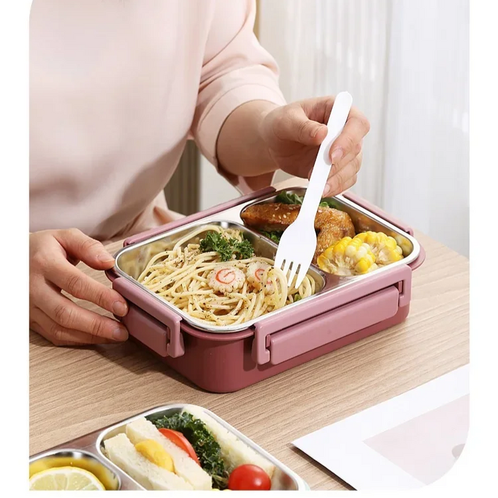 Insulated heating container - Keep your food and drinks hot | Thermos