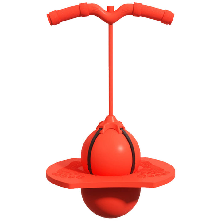 Balancing pogo stick for children - BounceBuddy: Ideal outdoor toy