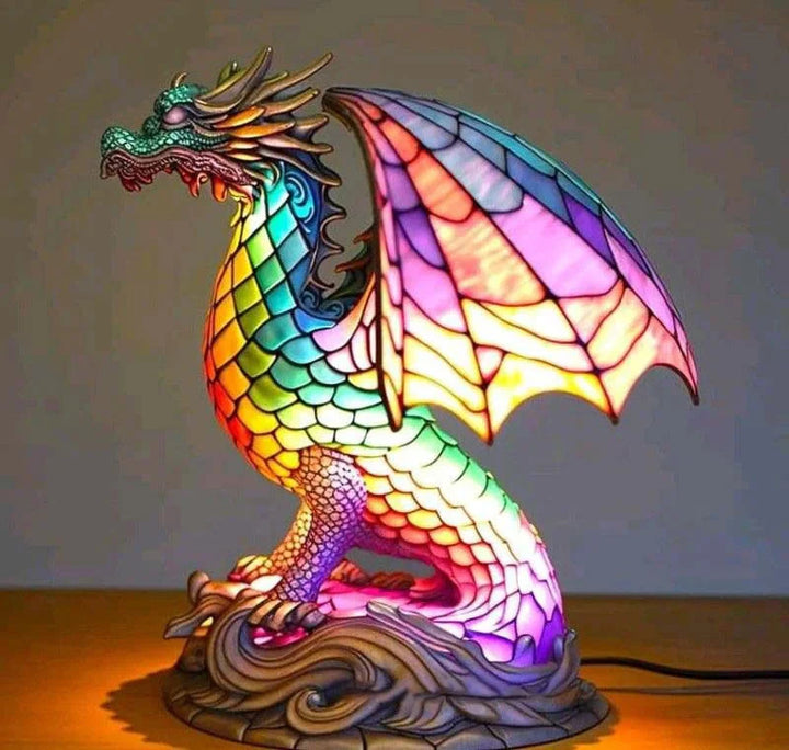 Artystyczna lampa VitraFauna - designerskie i dekoracyjne oświetlenie do wnętrz