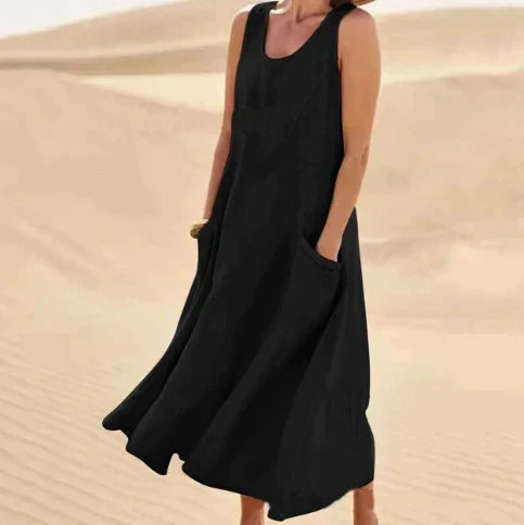 Madeline | Canotta oversize